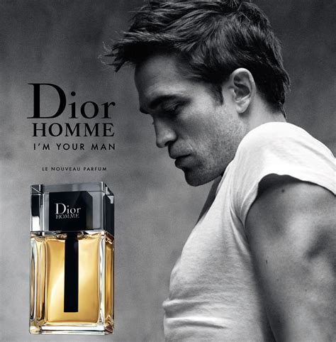 dior i'm your man perfume|christian dior aftershave for men.